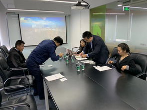 大華聯(lián)行引領(lǐng)日照經(jīng)濟(jì)開(kāi)發(fā)區(qū)領(lǐng)導(dǎo)考察通信企業(yè) 探索信息技術(shù)咨詢服務(wù)新機(jī)遇