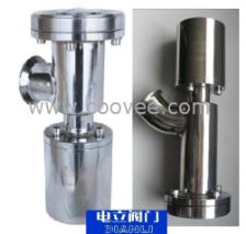 不銹鋼放料閥 原理、特點(diǎn)與應(yīng)用領(lǐng)域解析